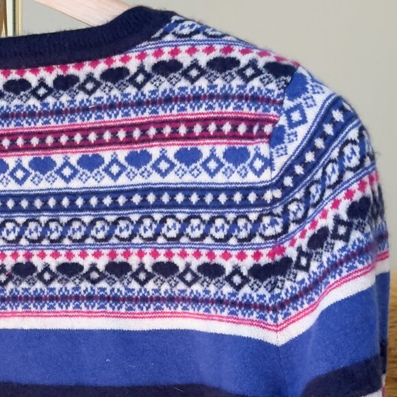 Vintage Per Una 100% Pure Cashmere Cardigan| US M UK14 - Picture 8 of 11